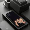 Band T-THE W-Warning Rock Phone Case for iPhone 11Pro 13 12 11 Pro Max 16e 17 Air 16 15 14 Plus 11ProMax