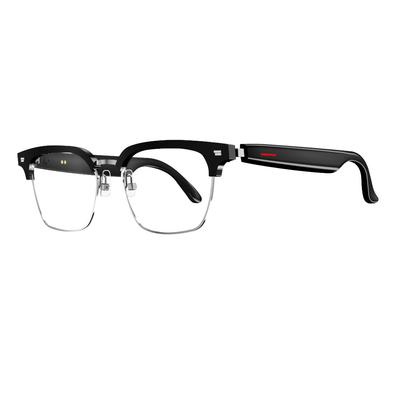 E13 Waterproof Men Women Lady Call Smart Glasses Wireless Blue Tooth Bone Conduction Glass Camera Hd Music Audio Headset Eyewear