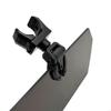 UTV Sun Visor Universal UTV Accessory Anti-Glare Polarized Sun Protections Visors Fit 1.5''-2'' Roll Bar UTV Sun Visors