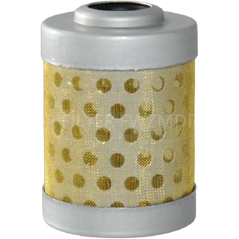 Fuel filter element 171081-55910 RB101-51280 RB101-51281 RB101-51282 RD819-51280 129335-55780 compatible with KUBOTA 316 335 E17 E19