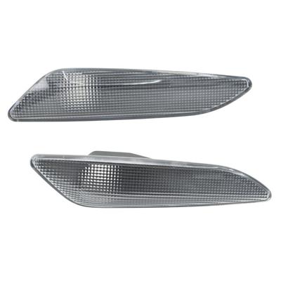 Side Signal Lamp Set for Fiat Egea,Lancia -White- RIGHT and LEFT