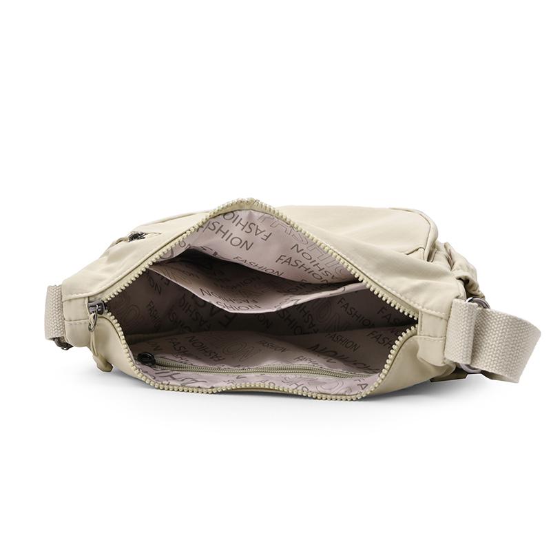 Women's Bag Shoulder Bag Crossbody Bag Water-repellent Nylon Bag