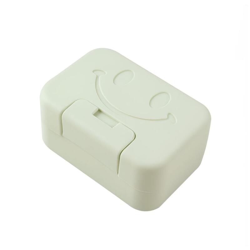 

Travel Smile Soap Case