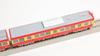 Tenshodo HO Gauge T-Evolution Keikyu First Generation 1000 Series "Thank You Gallery" 6-Car Set (No Motor) Model Train 65020