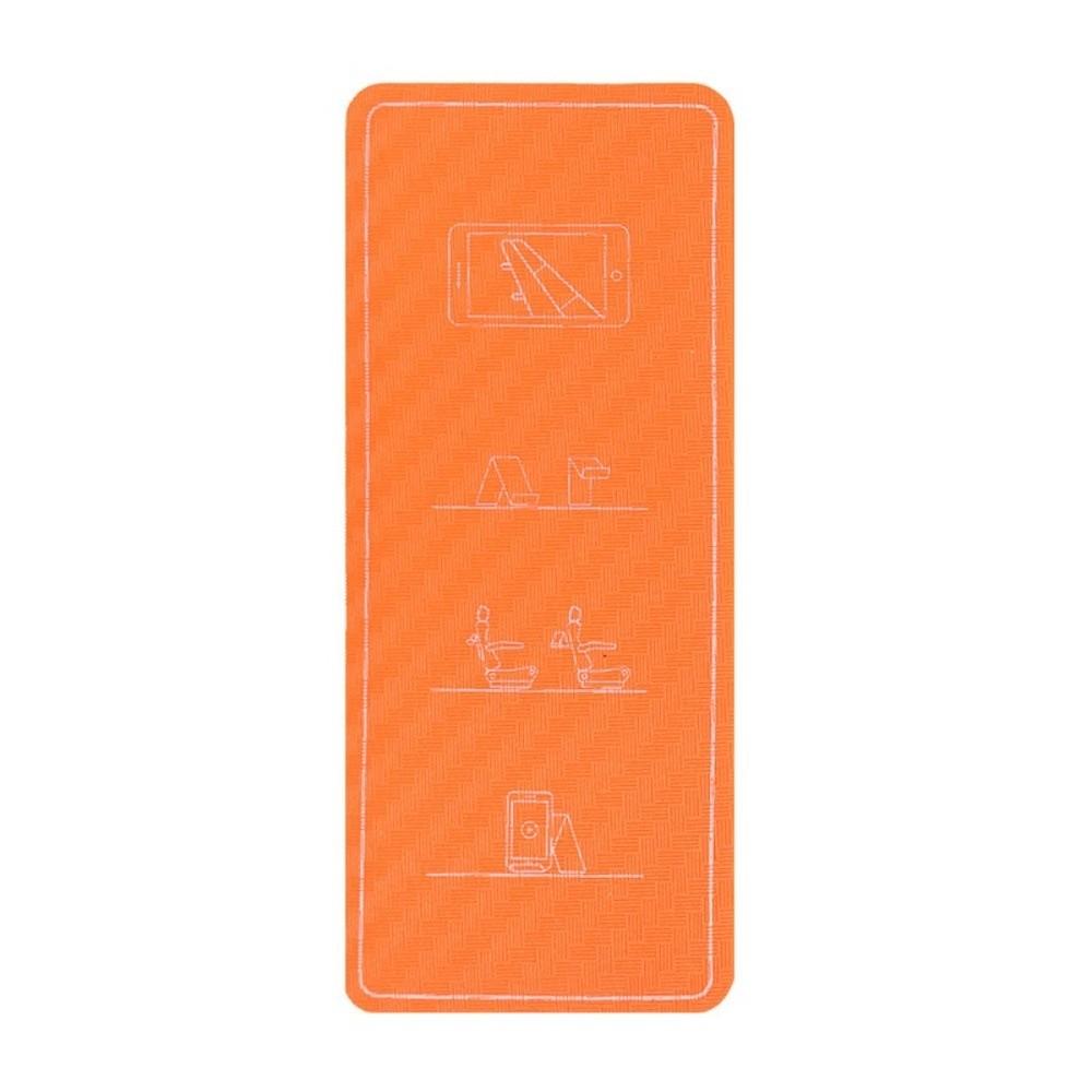 Anti-Slip Foldable Silicone Phone Stand Flexible Flexible Phone Stand Bendable Phone Holder Office