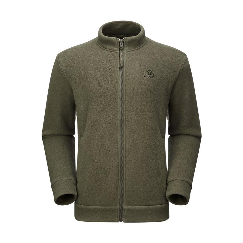 PELLIOT Men's Fleece Jacket 115310015
