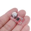 Convenient Adjustable DC 5V-12V Micro Electret MIC Condenser Amplifier Board Mini Microphone