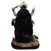 Kali MATA Statue/God Kali MATA Rani Resin Maa Kalka ji Idol for Mandir/Temple Pooja Murti Spiritual Puja Ghar Vastu Figurine for Pooja Gift