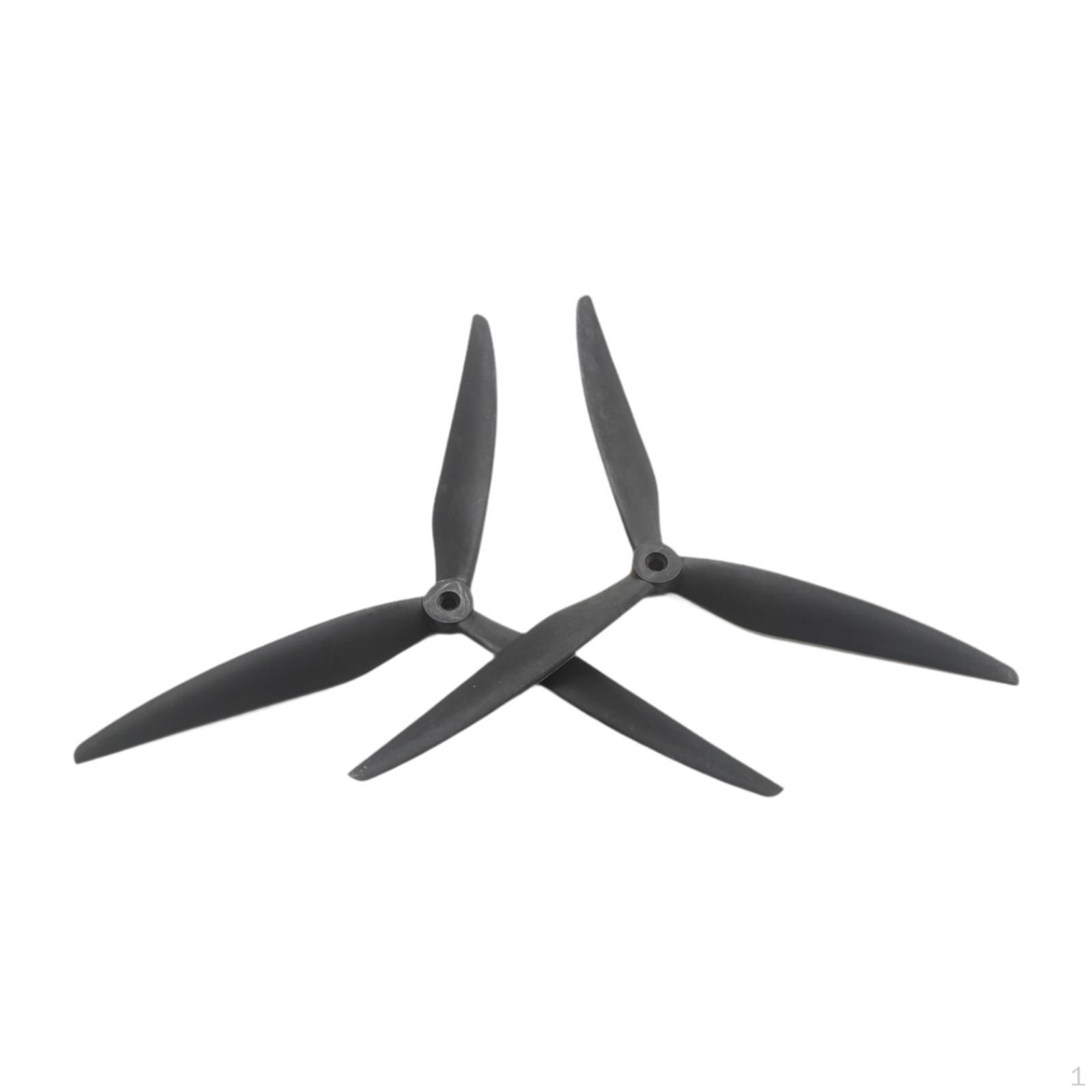 

Advanced Drone Propellers for Performance 1 pair