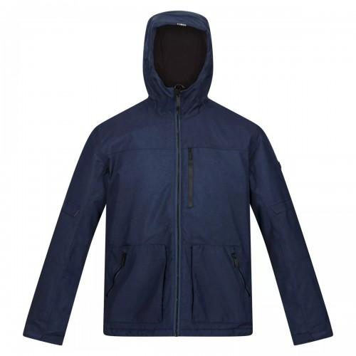 

Regatta Mens Highside VII Waterproof Jacket M