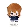 Anime 10cm Cartoon K-ON ! Plush Akiyama Mio Hirasawa Yui Doll Tainaka Ritsu Toy Kotobuki Tsumugi Nakano Azusa Hirasawa Ui