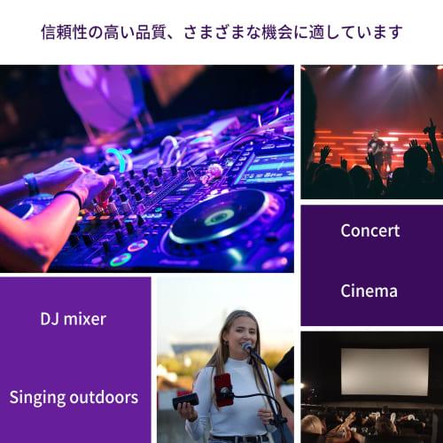 Oluote XLR Audio Extension Cable, 3-Pin Male to Female, 90 Degree Right Angle, Microphone Cable (5M)