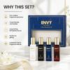 ENVY Gift Set Perfume For Men - 20 ML Each, Pack of 1 | Long Lasting Perfume