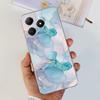 For Realme C63 C61 Phone Cover Case Cool Cartoon Dragon Space Man Cat Funda Soft Clear Silicone Bumper For Realme Narzo N61 N63