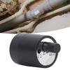 Rilevatore di Perdite d'Acqua Portatile Monitor Sonoro di Perdite da Tubo Monitor da Parete ad Alta Sensibilità Amplificatore