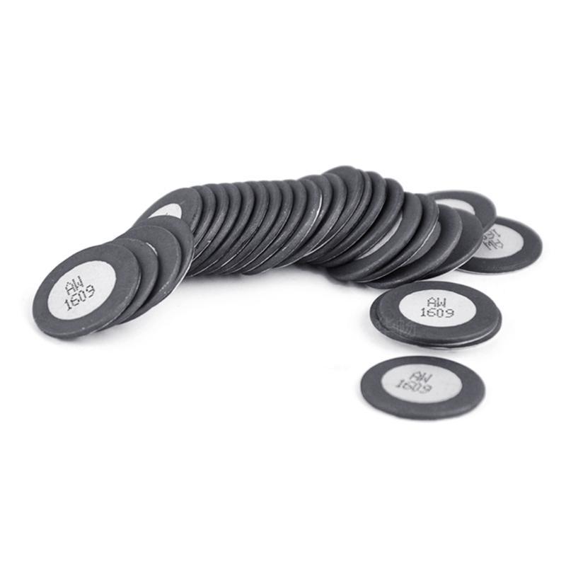 2026 New Ultrasonic Atomizing Vibrator Fogger Ceramics Discs Atomizing Film for Atomizer CN
