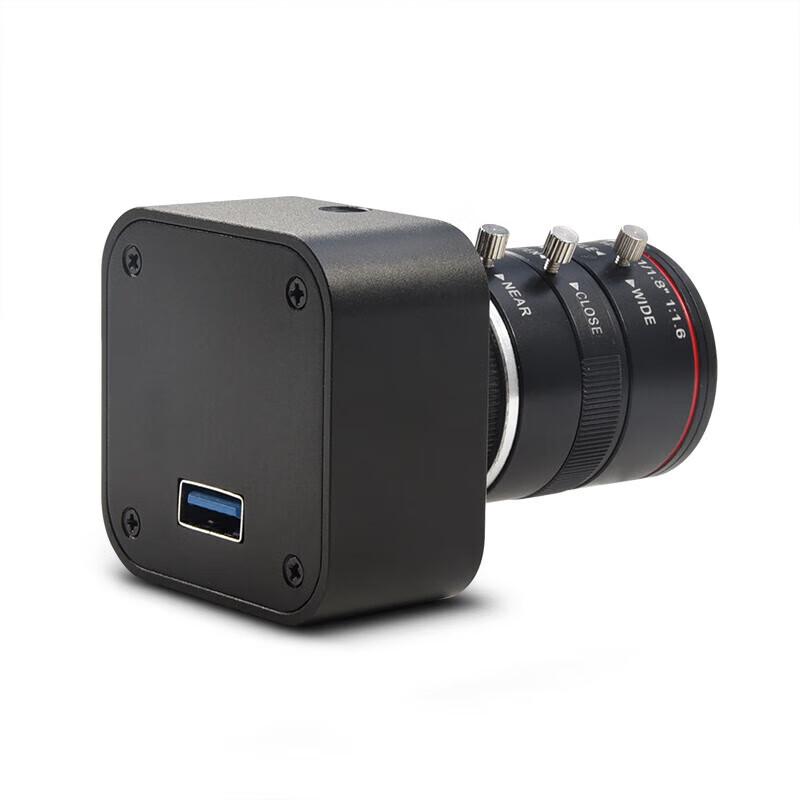 Mokish 4K USB Streaming & Conferencing Webcam