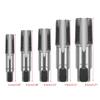 NPT Thread Forming Tap, 1/8", 1/4", 3/8", 1/2" and 3/4"  NPT Pipe Tap Threading Tap Tool for Clean Damaged