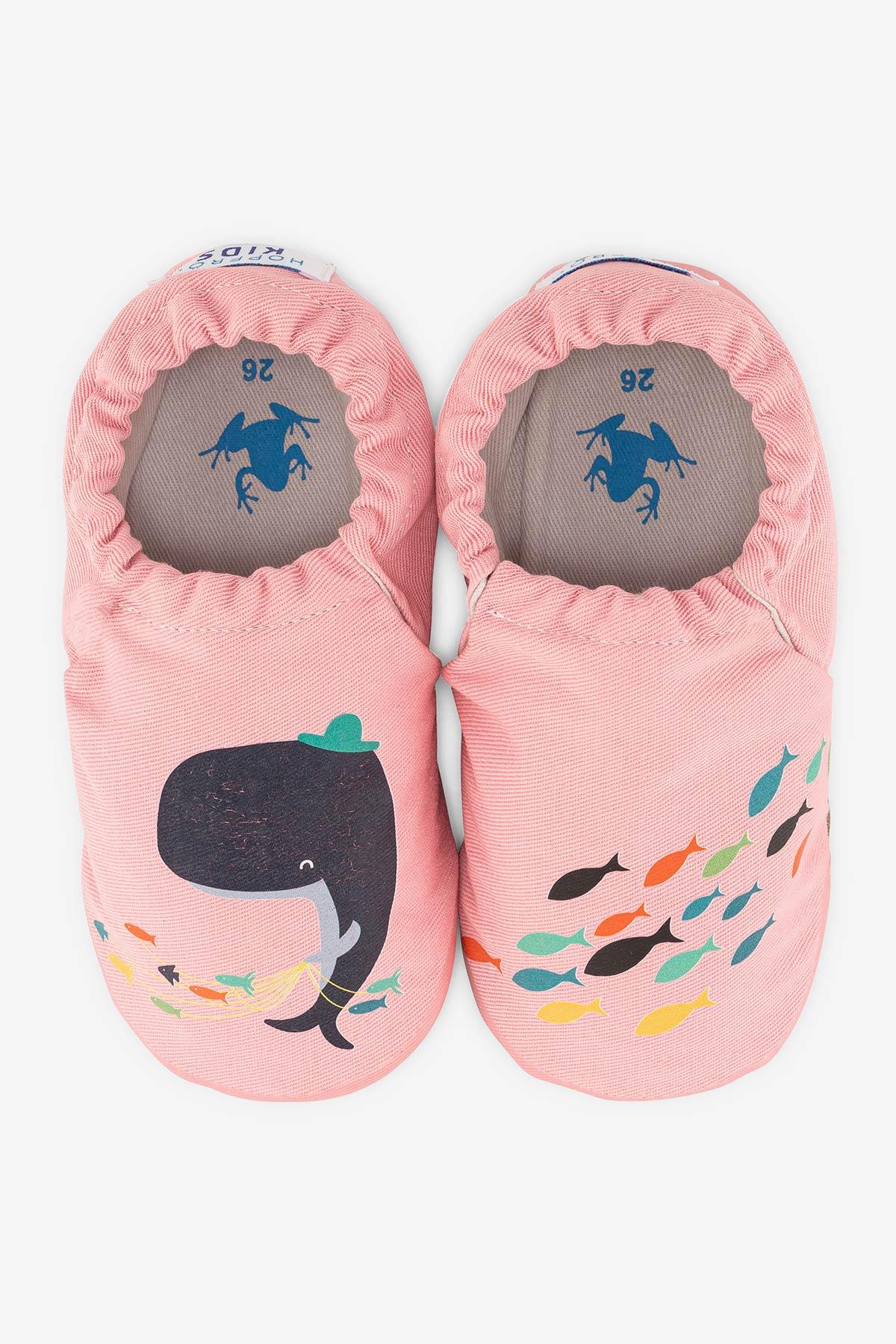 

Розумні черевики Journey Hyper Candy Pink Barefoot 19 рожевий