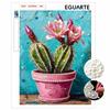 Hobby-uri și creativitate – Tablouri cu diamante