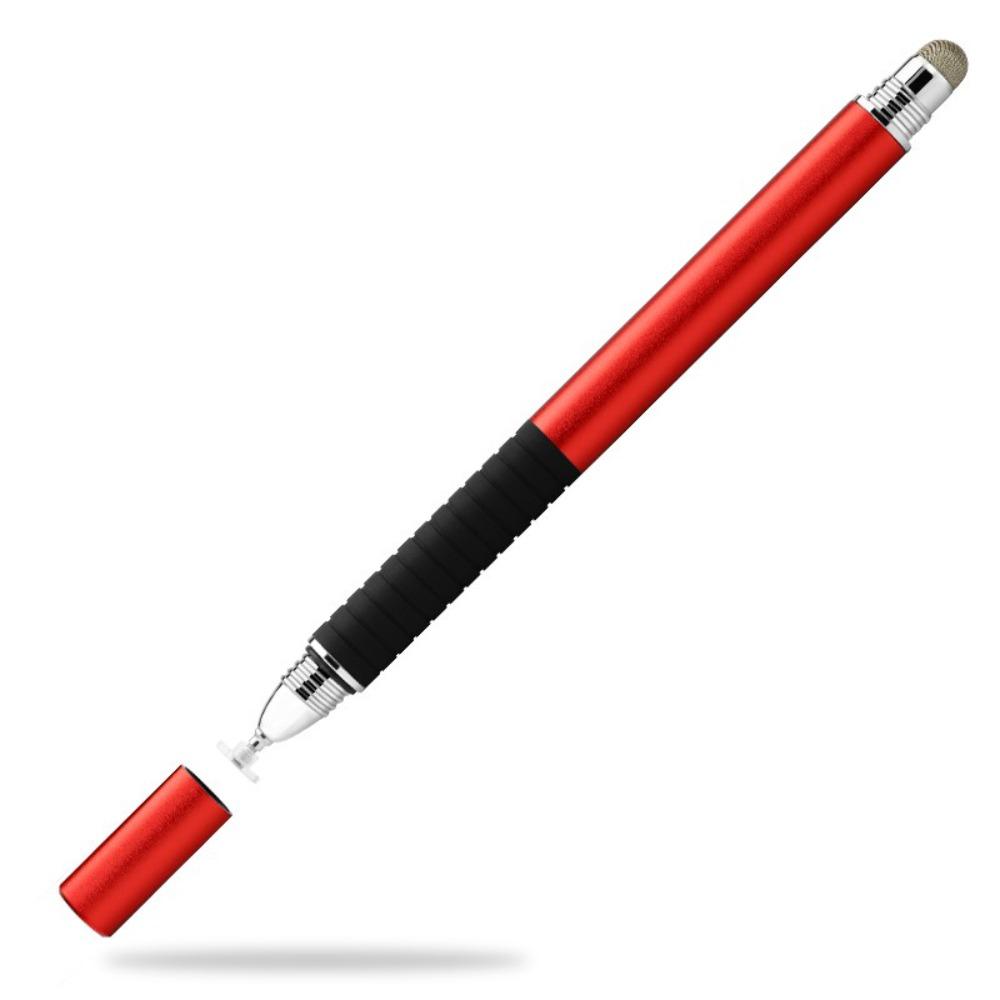 Universal Metal Touch Screen Pen Capacitive Screen 2 in 1 Capacitive Tablet Stylus Drawing Tablet Pens Smart Phone