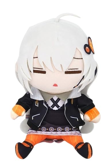 

Мягкая игрушка Акари Цубаса Даругуруми Официальные товары VOCALOMAKETS