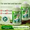 Fujihisa Sophora Foot Wash Liquid
