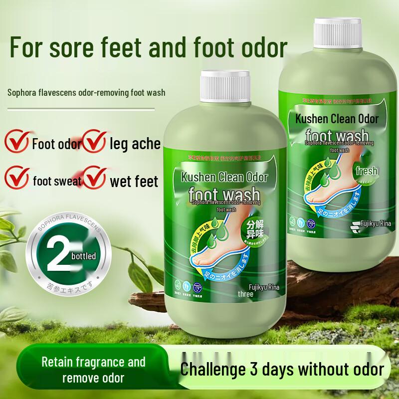 

Fujikyu Foot Care Solutions