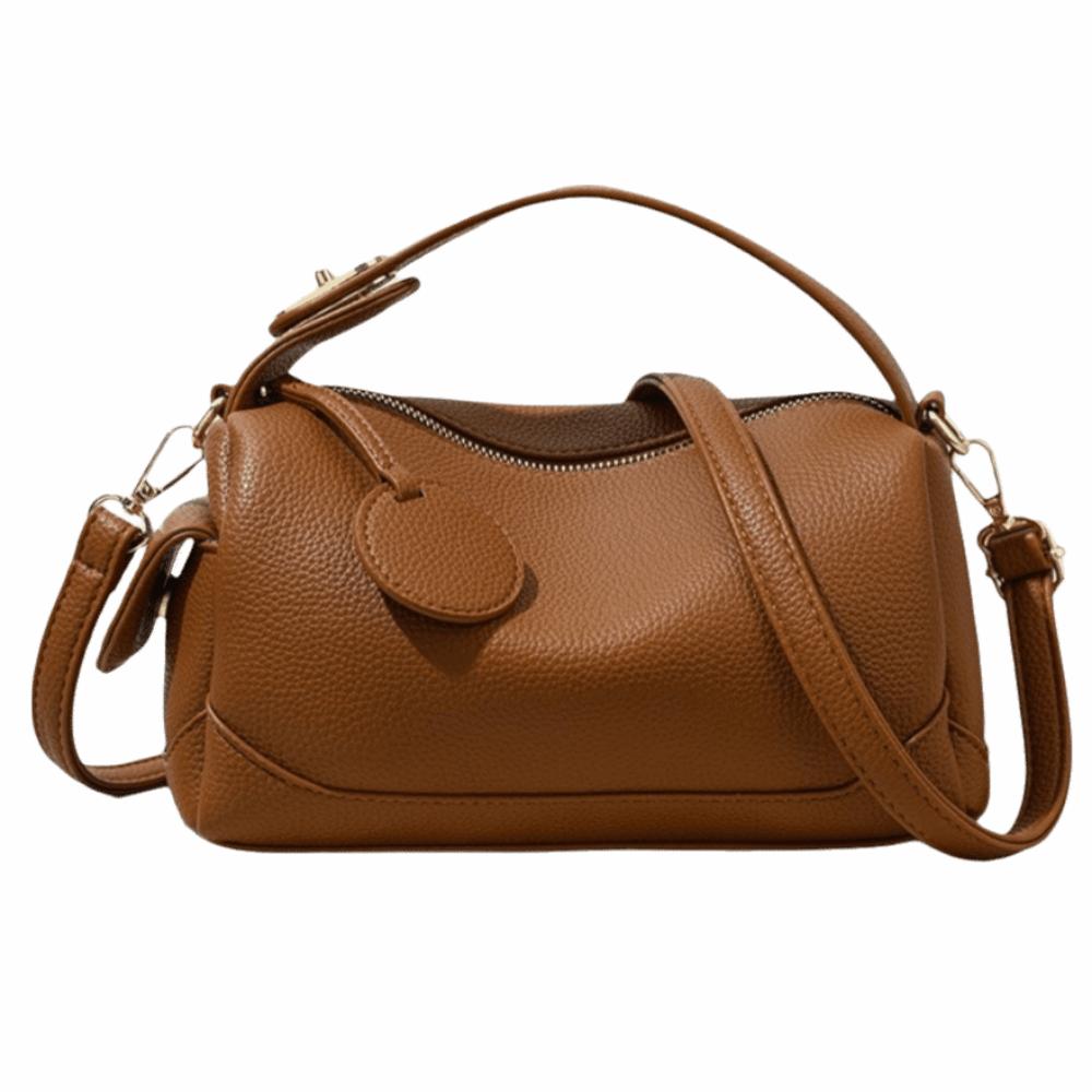 Light Luxury Single Shoulder Bag Top Handle Tote Handbags Elegant Tote Pillow Bag  Shopping