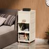 Multi-Purpose Organizer | Modular Storage Box for Clothes, Kitchen, Bedroom & Living Room | Stackable Rack, Space-Saving Wardrobe Cabinet