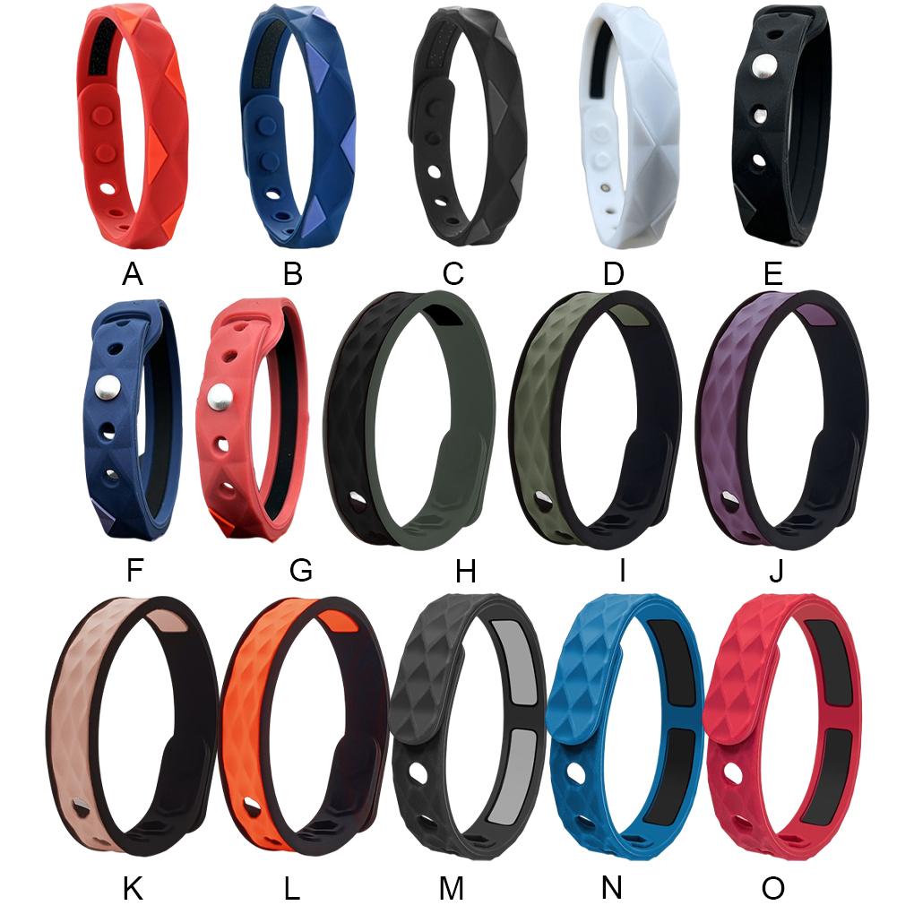 Bracelet Fatigue Wristband Negative Balance Energy Sports Slimming Accessories Women Decoration Ornament Fashionable