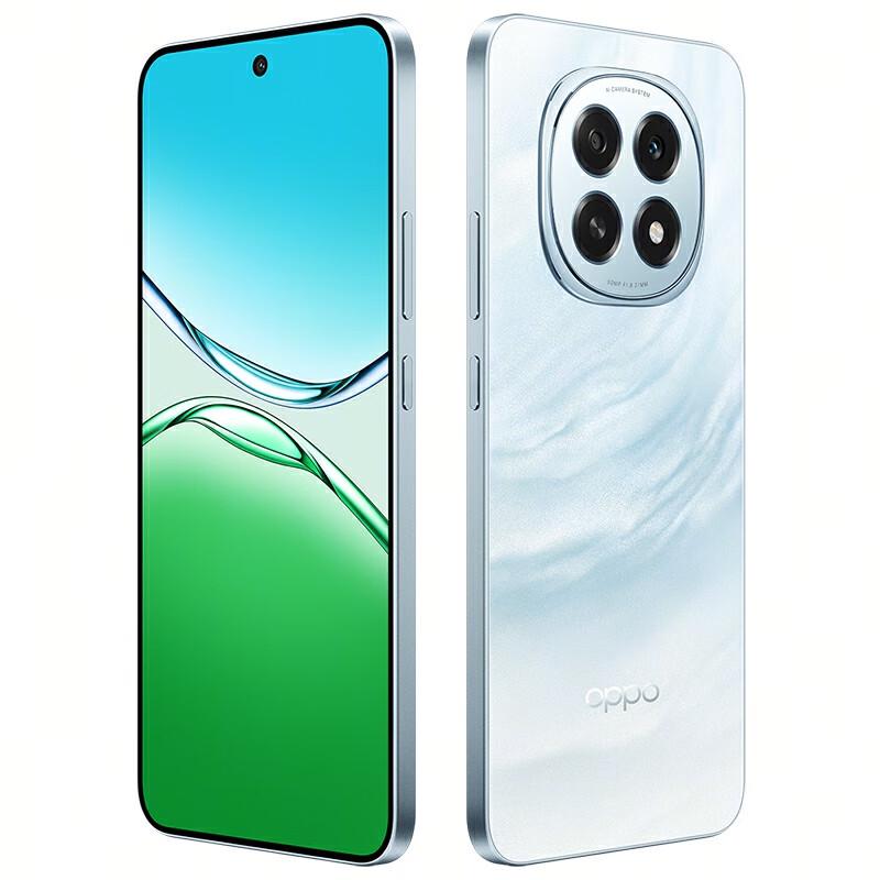 OPPO A5 5G Durable Smartphone (CN version)
