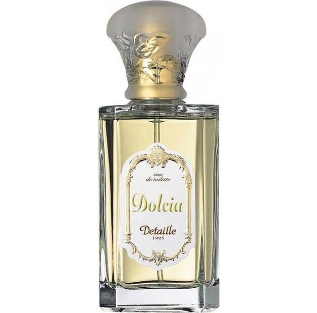 

Парфюмированная вода Detaille Dolcia 100 ml