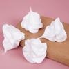 1Pcs Simulation Cream Ice Cream Fake Cream Cake Model Dessert Shop Ice Cream Ornaments Photography Props DIY Festival Home Decor