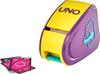 Mattel Games UNO Flip Attack Card Game – Kids & Adults Family Night, Combines UNO Flip & UNO Attack in One Game