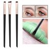 Flat Head Perm Brush Eyelash Styling Brush Lamination Eyelashes Separating Tool Eyelash Extension Supplies Tools Lash Lift Tool