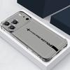 Airplane Snow Mountain Landscape Pattern Case For iPhone 17 Pro Max Coque iPhone 16 15 14 13 Pro Max 11 Shockproof Clear Soft Silicone Cover