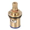 1Pcs Quick Opening Faucet Repair Accessories Copper Faucet Replacement Part Faucet Valve Core
