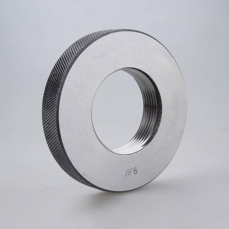 Chengliang Metric Thread Ring Gauge Set