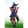 TAMASHII NATIONS S.H. Figuarts Uma Musume Rice Shower 120mm Painted Action Figure ABS PVC