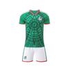 27 ** Mexiko Heim-Nationalmannschaft Fußballtrikot Kinder-Trikot Erwachsener 14 Yards -3XL