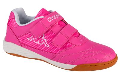Kickoff T, for Girl Pink Sports Shoes