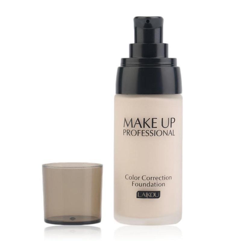 Водостойкая увлажняющая безупречная жидкая тональная основа «Совершенство» длительного действия TW слоновая кость