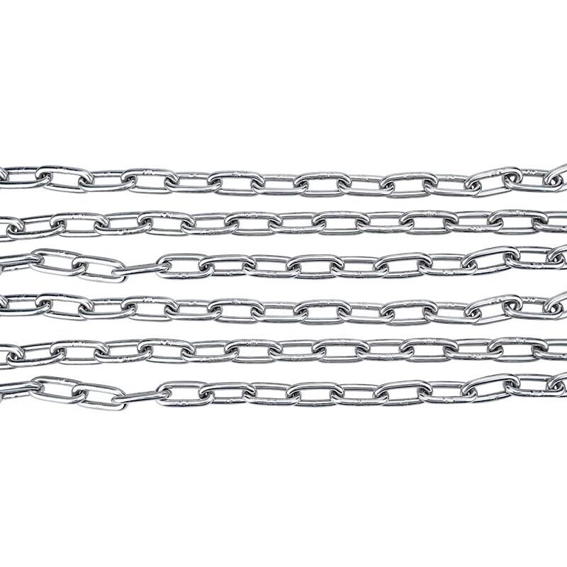 Bingyu 304 Stainless Steel Utility Chain