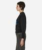 ARIES (U) Casper Sweatshirt Baby Black Kasper Sweat - Baby Black
