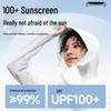 Mark Fairwhale Men's Professional Outdoor Anti-UV Ice Silk Hooded Sun Protection Jacket