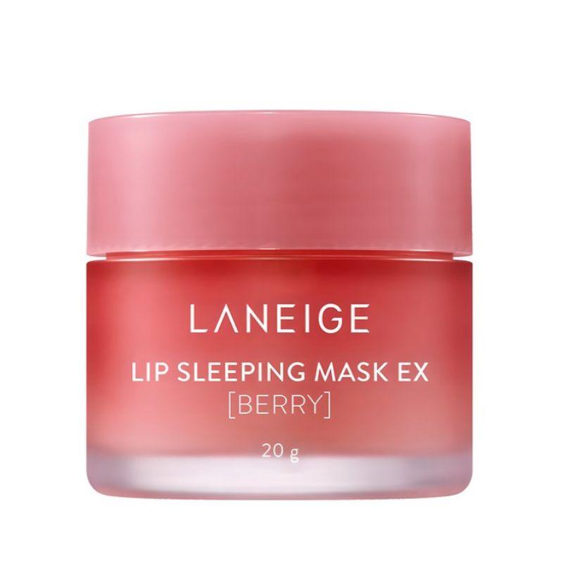 LANEIGE Lip Sleeping Mask EX (Berry) 20g