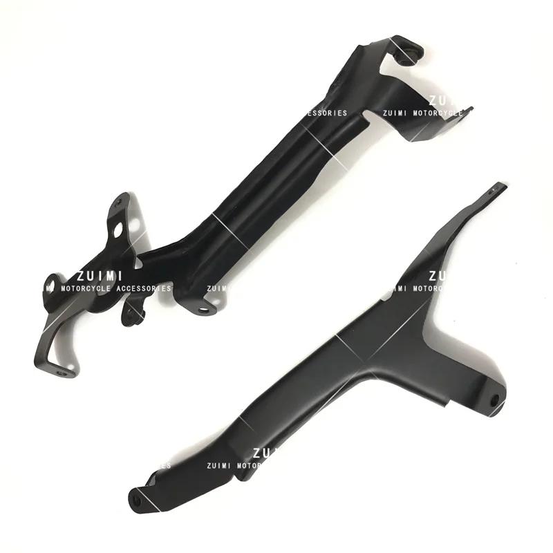 Motorcycle Under Shroud Fairing Engine Guard Exhaust Guard Fit For Yamaha FZ8 FZ8S FZ8N