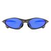 Zinc Alloy Frame Polarized Sunglasses Men Women Outdoor Sports Driving Cycling