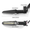 2Pcs LED Sequential Dynamic Turn Signal Light For Yamaha MT-03 MT-07 MT-09 MT-25